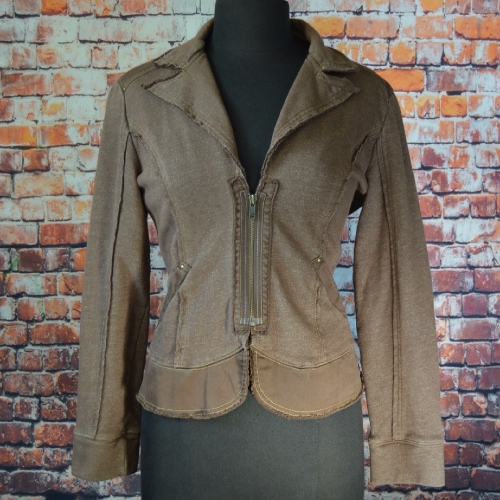 🎉SALE🎉 Civility Jacket